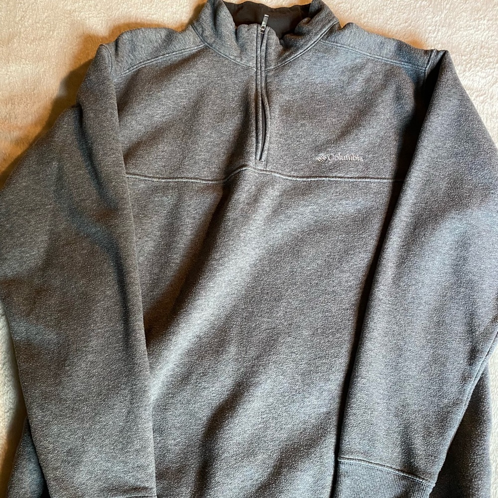 Columbia jacket